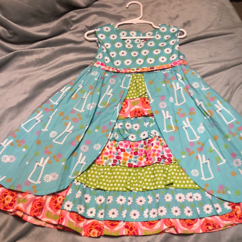 Bunny dress